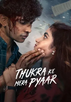 Thukra Ke Mera Pyaar 2026 Season 2 Hindi Audio [Ep - 08 Added]